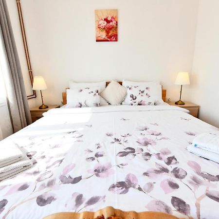 Apartment Marija Zupan Rakovica Extérieur photo