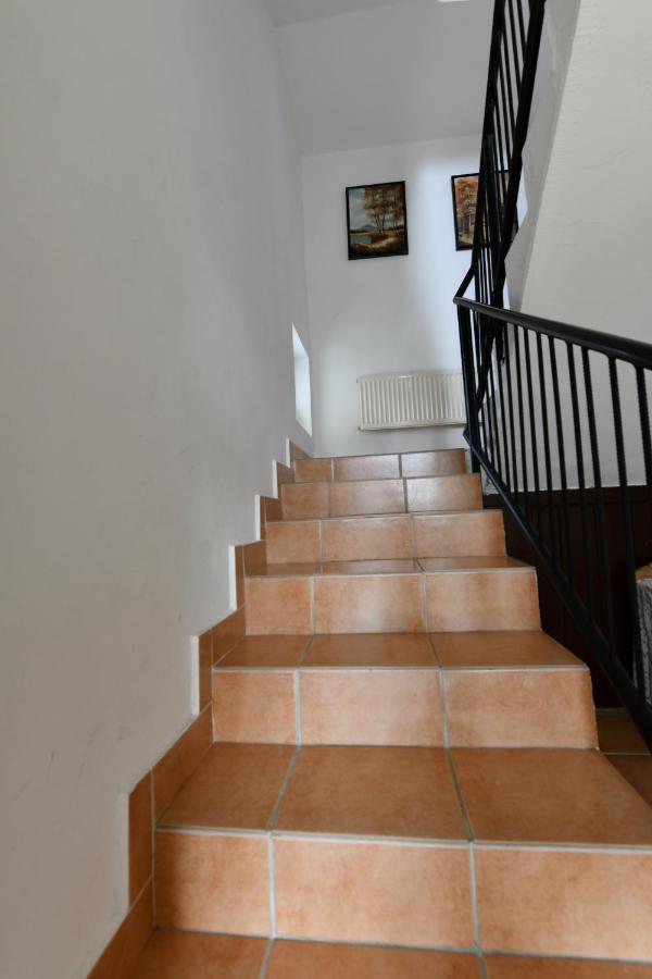 Apartment Marija Zupan Rakovica Extérieur photo