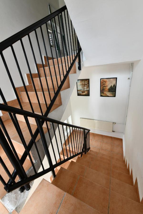 Apartment Marija Zupan Rakovica Extérieur photo