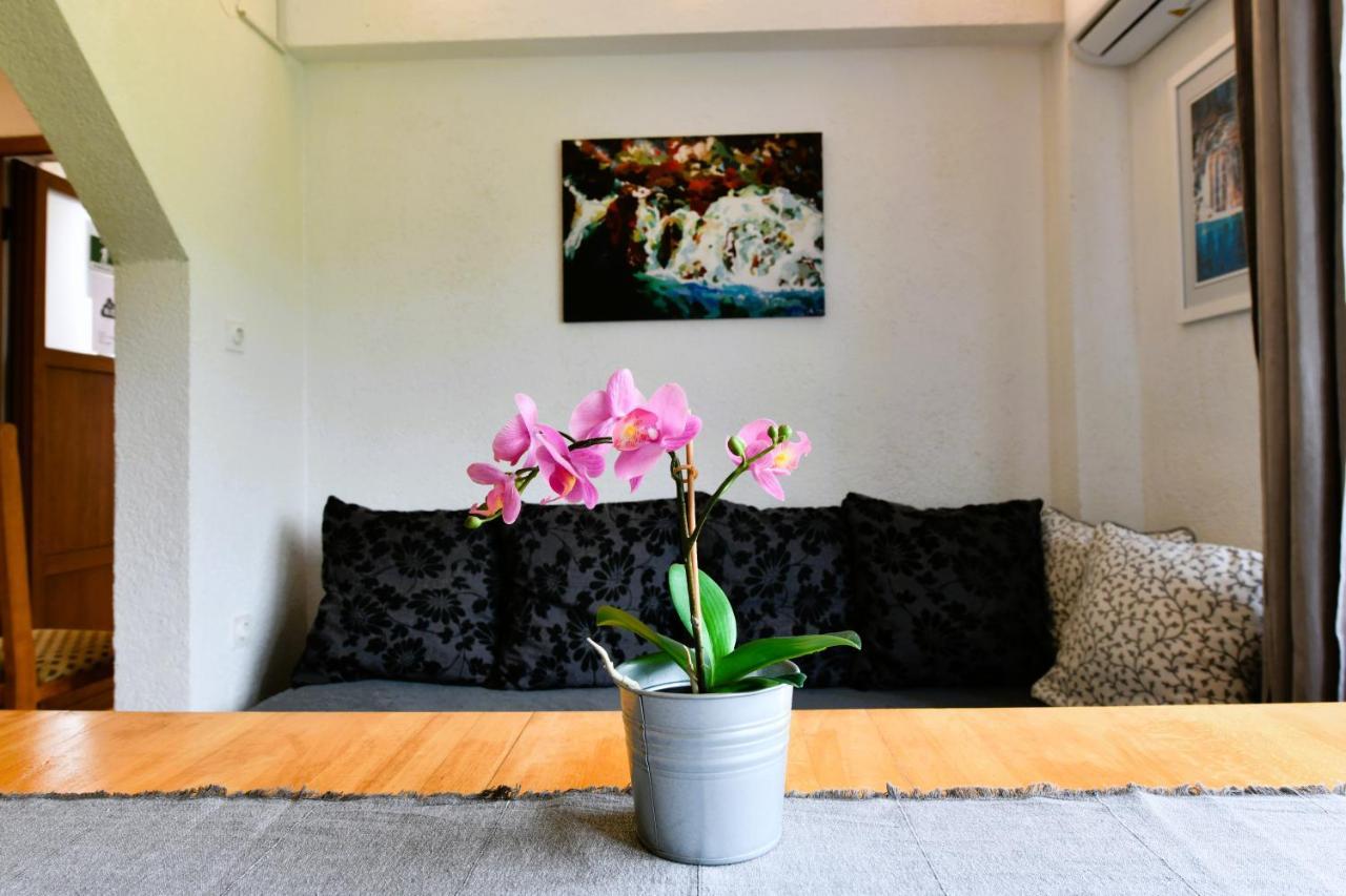 Apartment Marija Zupan Rakovica Extérieur photo