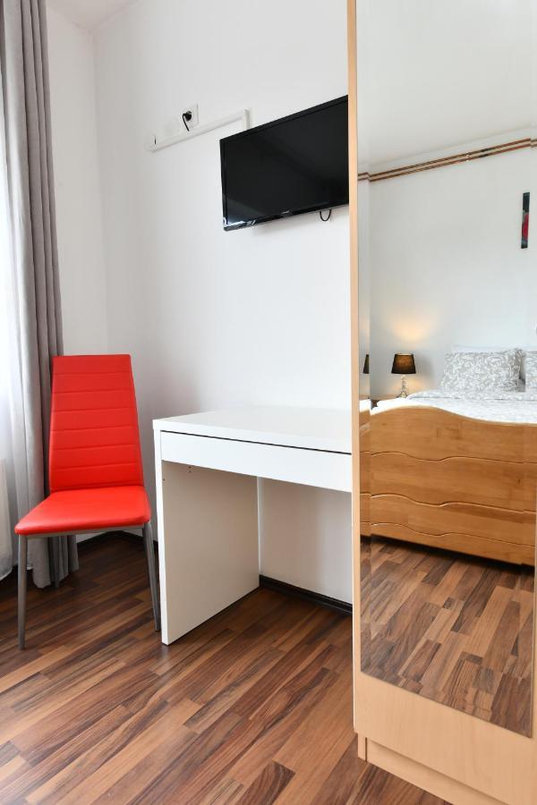 Apartment Marija Zupan Rakovica Extérieur photo