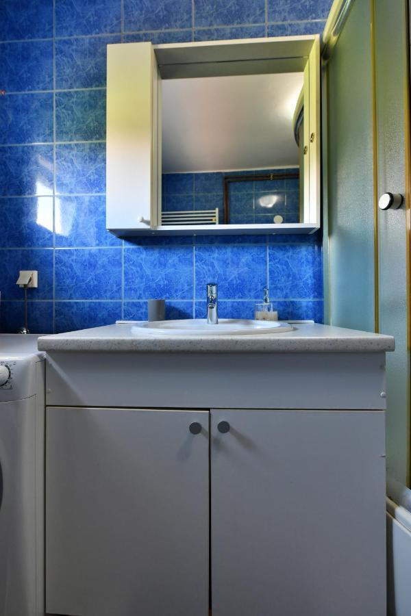 Apartment Marija Zupan Rakovica Extérieur photo