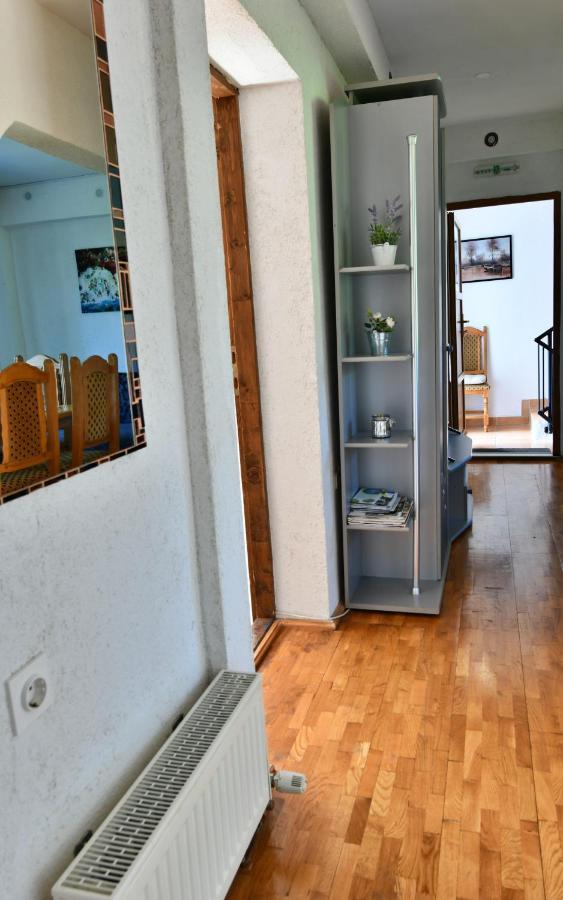 Apartment Marija Zupan Rakovica Extérieur photo
