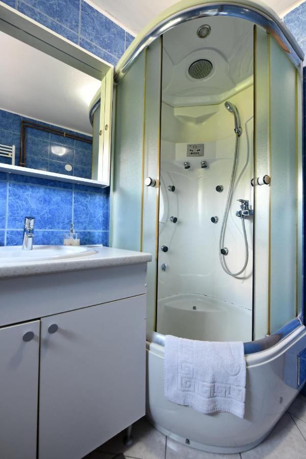 Apartment Marija Zupan Rakovica Extérieur photo