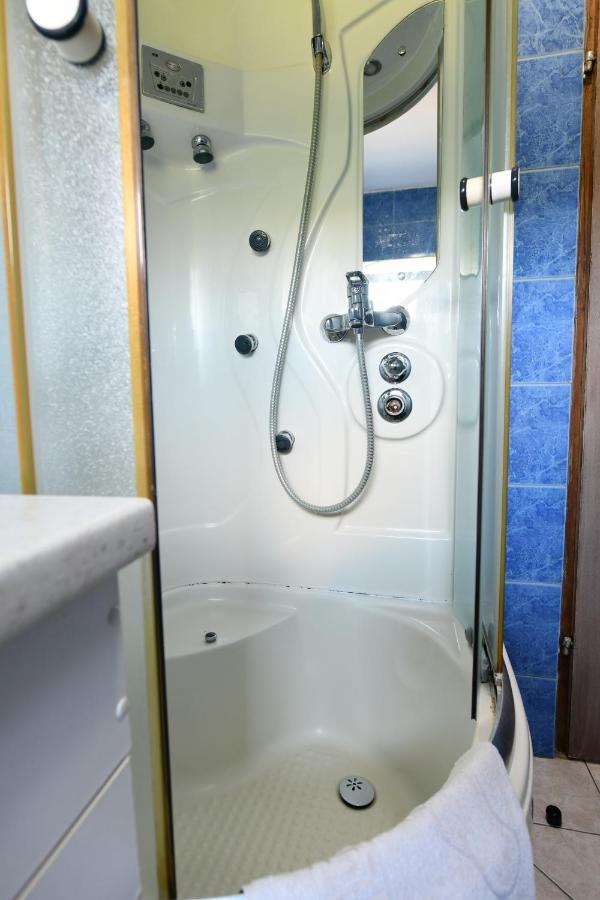Apartment Marija Zupan Rakovica Extérieur photo